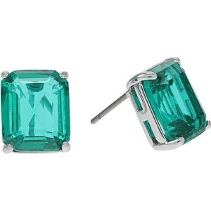 Lauren Ralph Lauren green stone new with tag